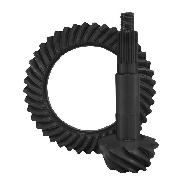 1986-1993 Jeep Cherokee Differential Ring and Pinion - Front or Rear (Yukon Gear)