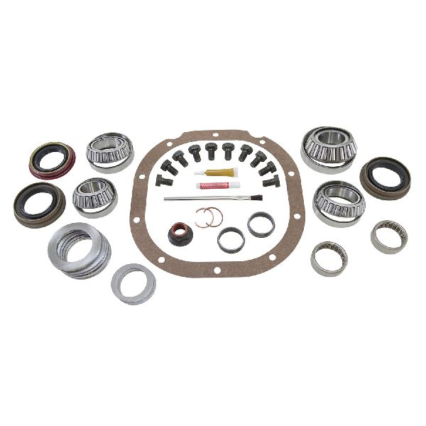 2002-2005 Lincoln Navigator Differential Rebuild Kit (Yukon Gear)