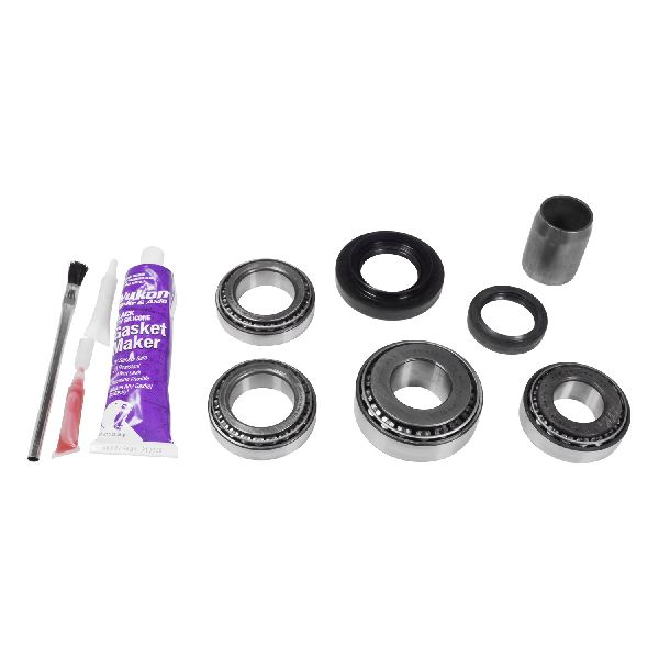 1960-1969 Mercury Comet Differential Rebuild Kit (Yukon Gear)