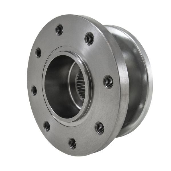 1997-1999 GMC P3500 Drive Shaft Pinion Yoke - Rear Driveshaft at Rear Axle (Yukon Gear)