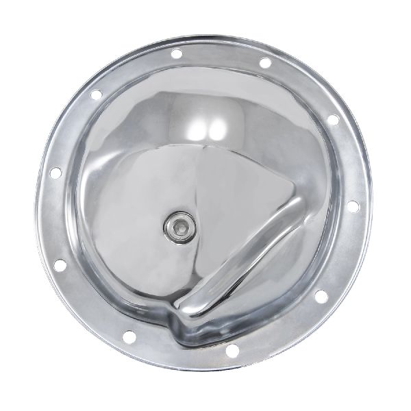 2004-2007 Buick Rainier Differential Cover - Rear (Yukon Gear)