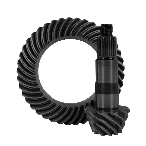 2018-2022 Jeep Wrangler Differential Ring and Pinion - Rear (Yukon Gear)