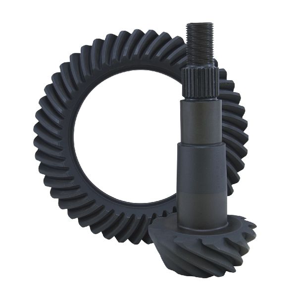 2000-2003 Dodge Durango Differential Ring and Pinion - Front (Yukon Gear)