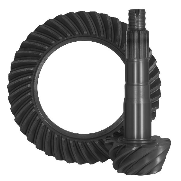 2003-2023 Toyota 4Runner Differential Ring and Pinion - Front or Rear (Yukon Gear)