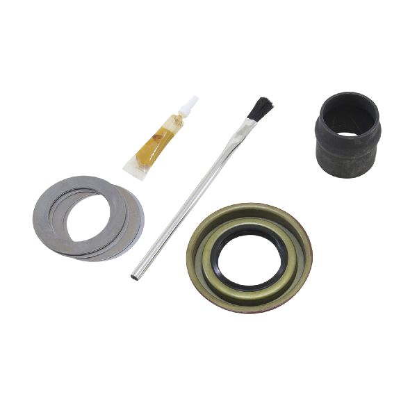1983-1997 Chevrolet S10 Differential Rebuild Kit (Yukon Gear)