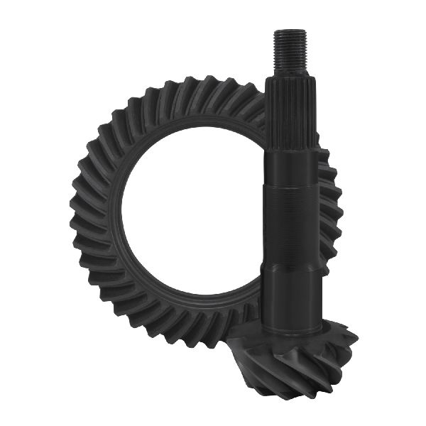 2003-2005 Lincoln Aviator Differential Ring and Pinion - Front (Yukon Gear)