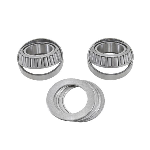 1998-1999 Dodge Durango Differential Carrier Bearing - Rear Rearward (Yukon Gear)
