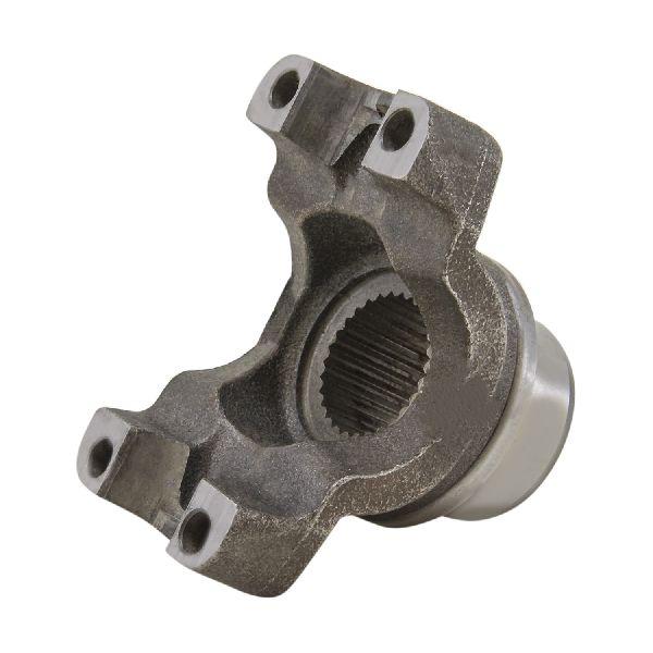 1997-1999 GMC P3500 Drive Shaft Pinion Yoke - Front Driveshaft at Front Axle or Rear Driveshaft at Rear Axle (Yukon Gear)