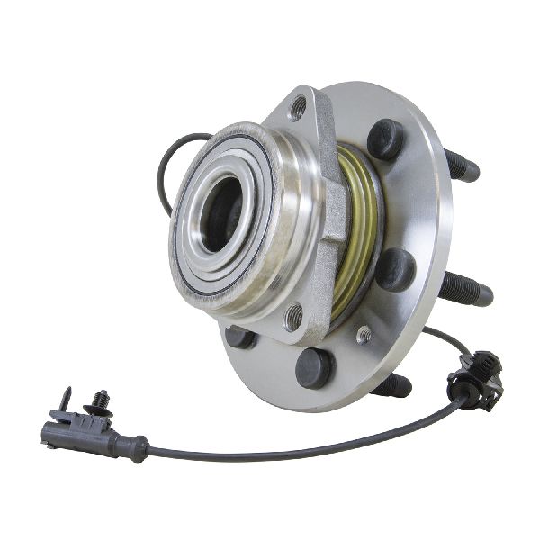 2007-2011 Chevrolet Avalanche Axle Differential Bearing - Front (Yukon Gear)