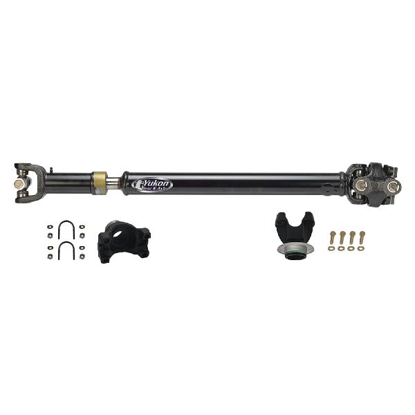 2012-2017 Jeep Wrangler Drive Shaft -  or Front (Yukon Gear)