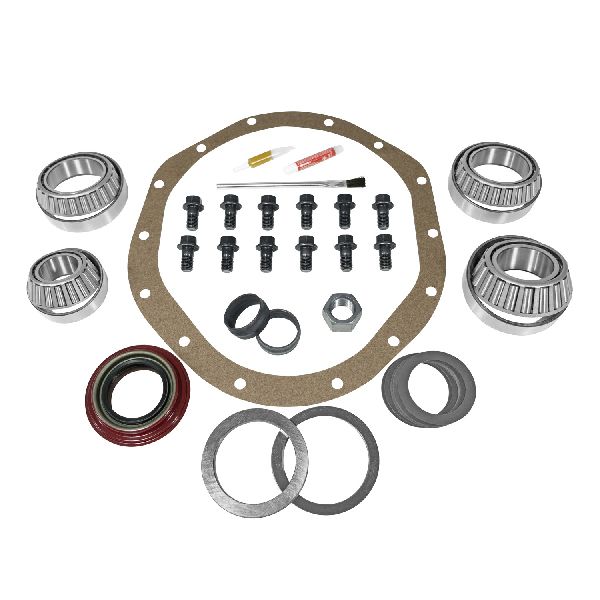 1996-1997 GMC Savana 2500 Differential Rebuild Kit (Yukon Gear)