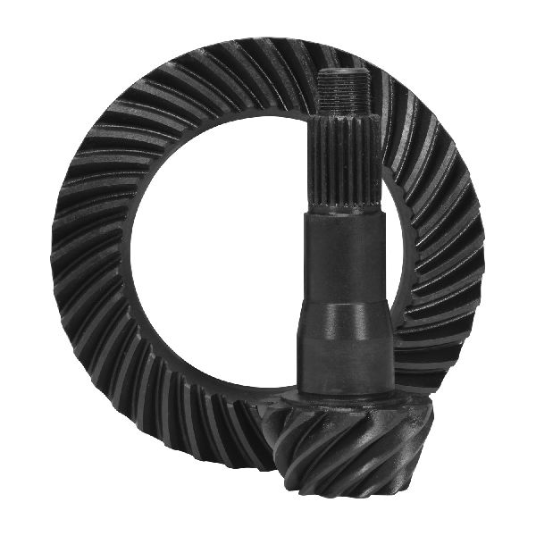 2019-2023 Ford Ranger Differential Ring and Pinion - Front (Yukon Gear)