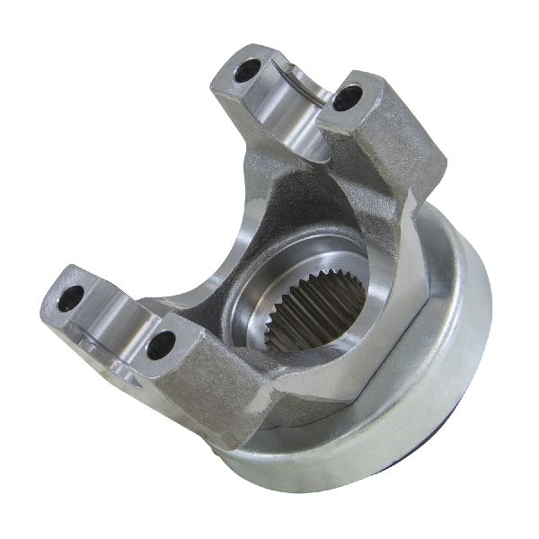 1987 GMC R2500 Drive Shaft Pinion Yoke - Rear Driveshaft at Rear Axle (Yukon Gear)