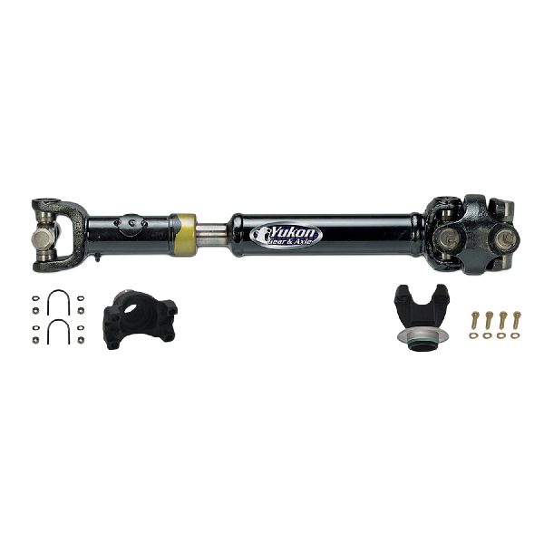 2012-2017 Jeep Wrangler Drive Shaft -  or Front or Intermediate (Yukon Gear)