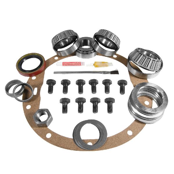 1996-1998 GMC Savana 2500 Differential Rebuild Kit (Yukon Gear)