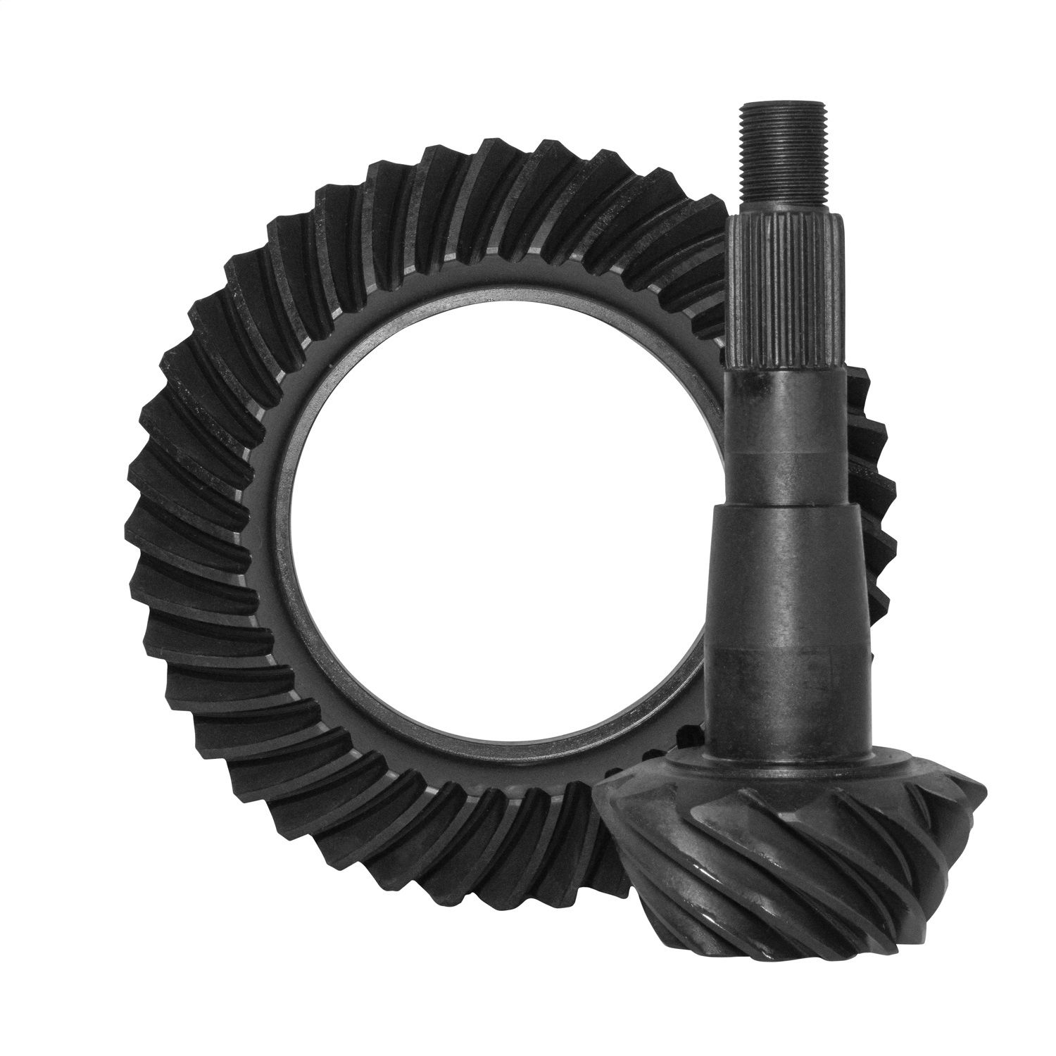 2002-2006 Buick Rainier Differential Ring and Pinion Yukon Gear