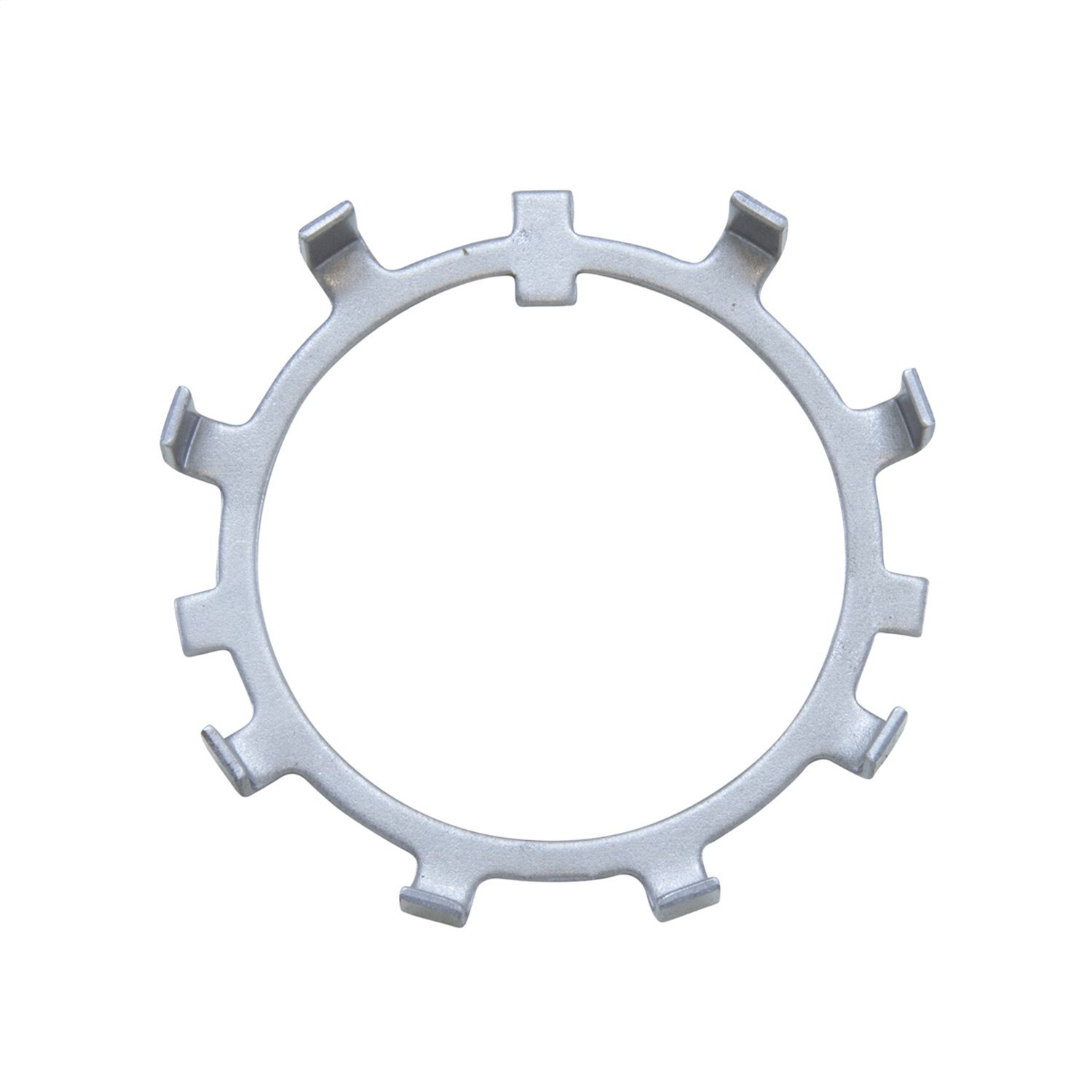 2013, 2012, 2011, 2010, 2009, 2008, 2007, 2006, 2005, 2004, 2003 Chevrolet Express 2500 Spindle Nut
