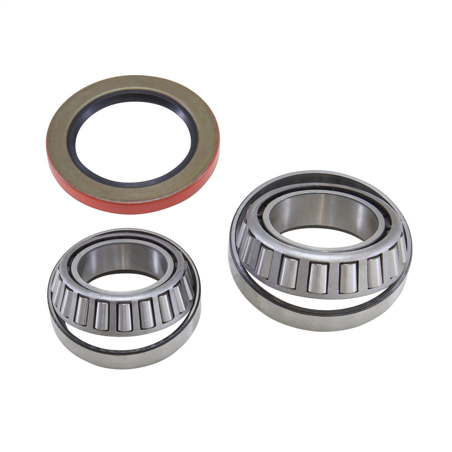 1977 Chevrolet K30 Drive Axle Shaft Bearing Kit