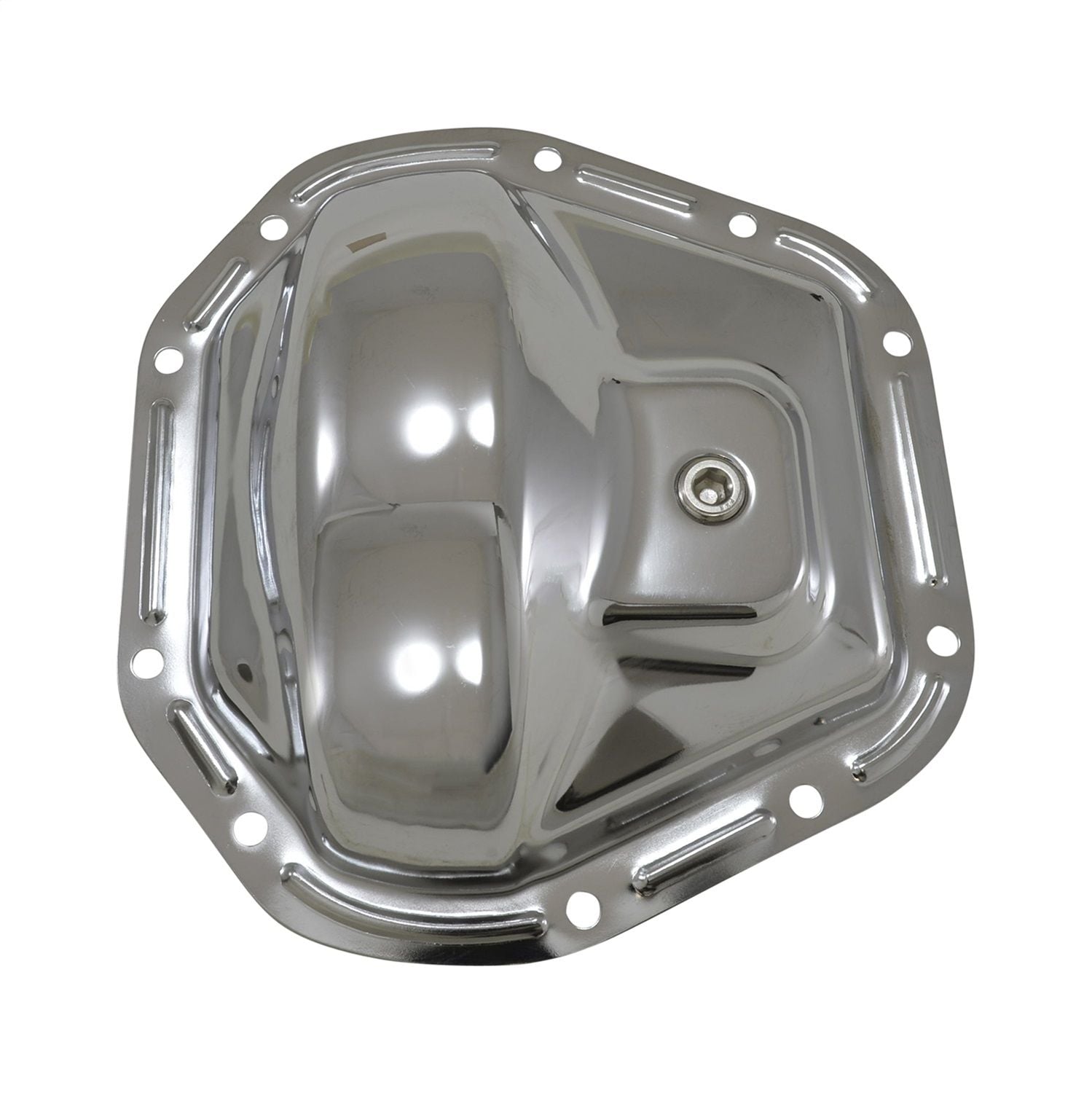 2009, 2008, 2007, 2006, 2005, 2004, 2003 Chevrolet Express 2500 Pickup Differential Cover