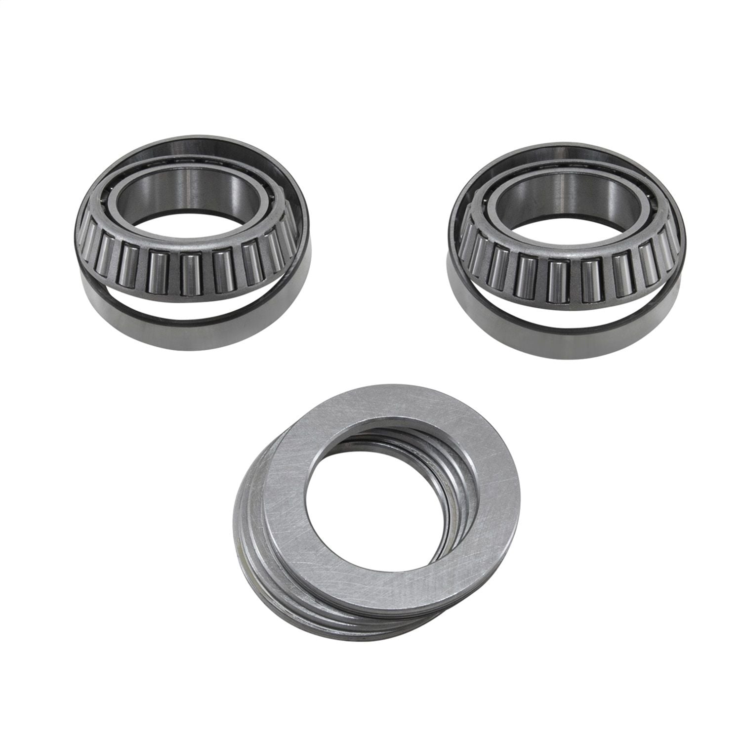 2006, 2005, 2004, 2003 Chevrolet SSR Differential Carrier Bearing