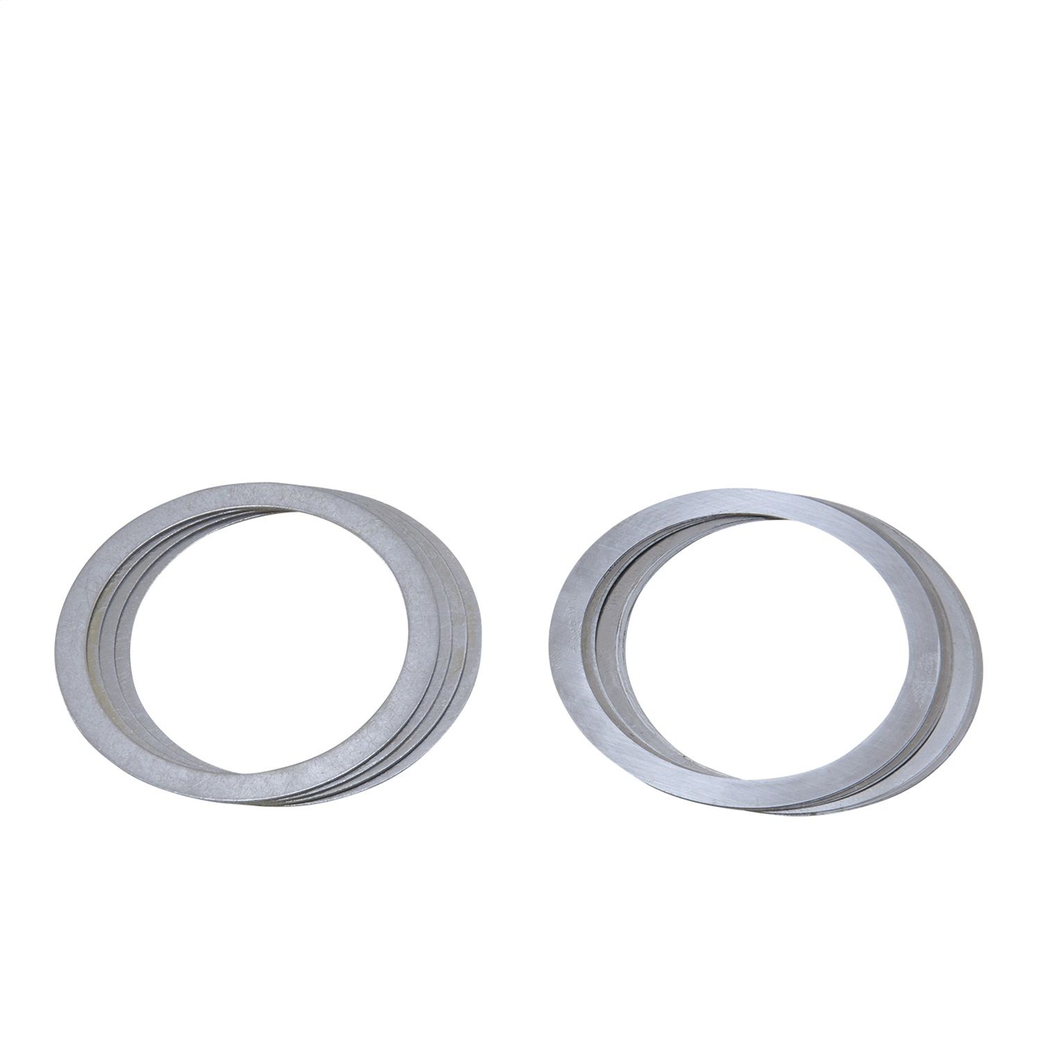 1999, 1998, 1997 GMC P3500 Pickup Differential Side Bearing Spacer
