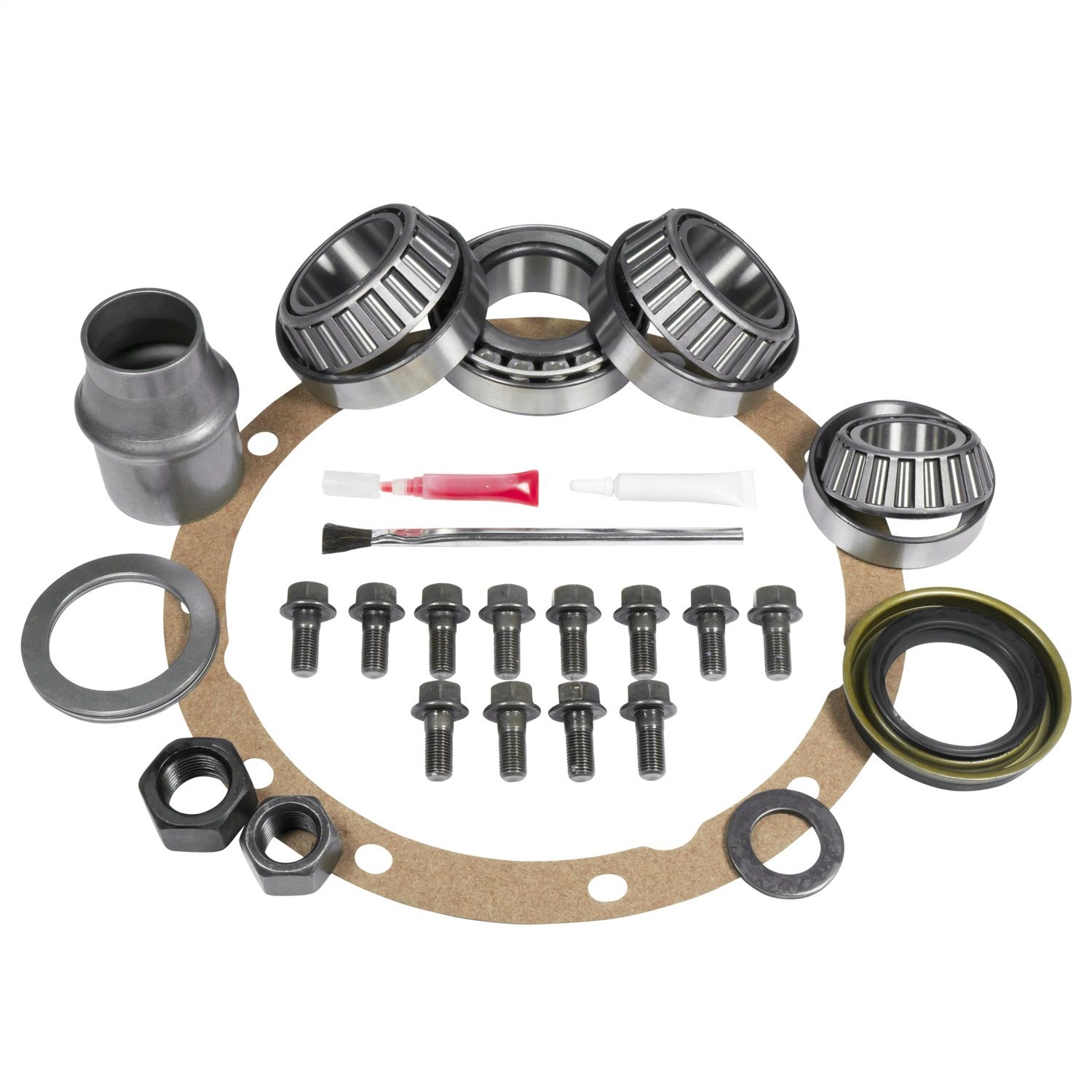 1973, 1972, 1971, 1970, 1969, 1968, 1967, 1966, 1965 Dodge Monaco Differential Rebuild Kit