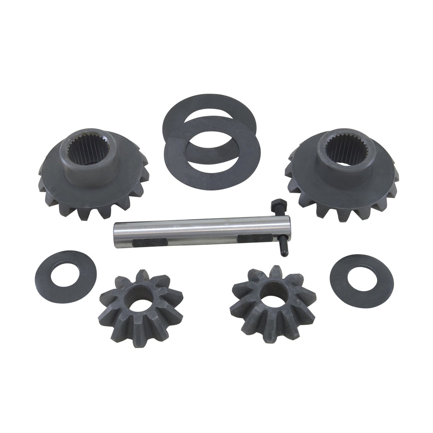 1970, 1969, 1968, 1967, 1966 Chevrolet Caprice Spider Gear