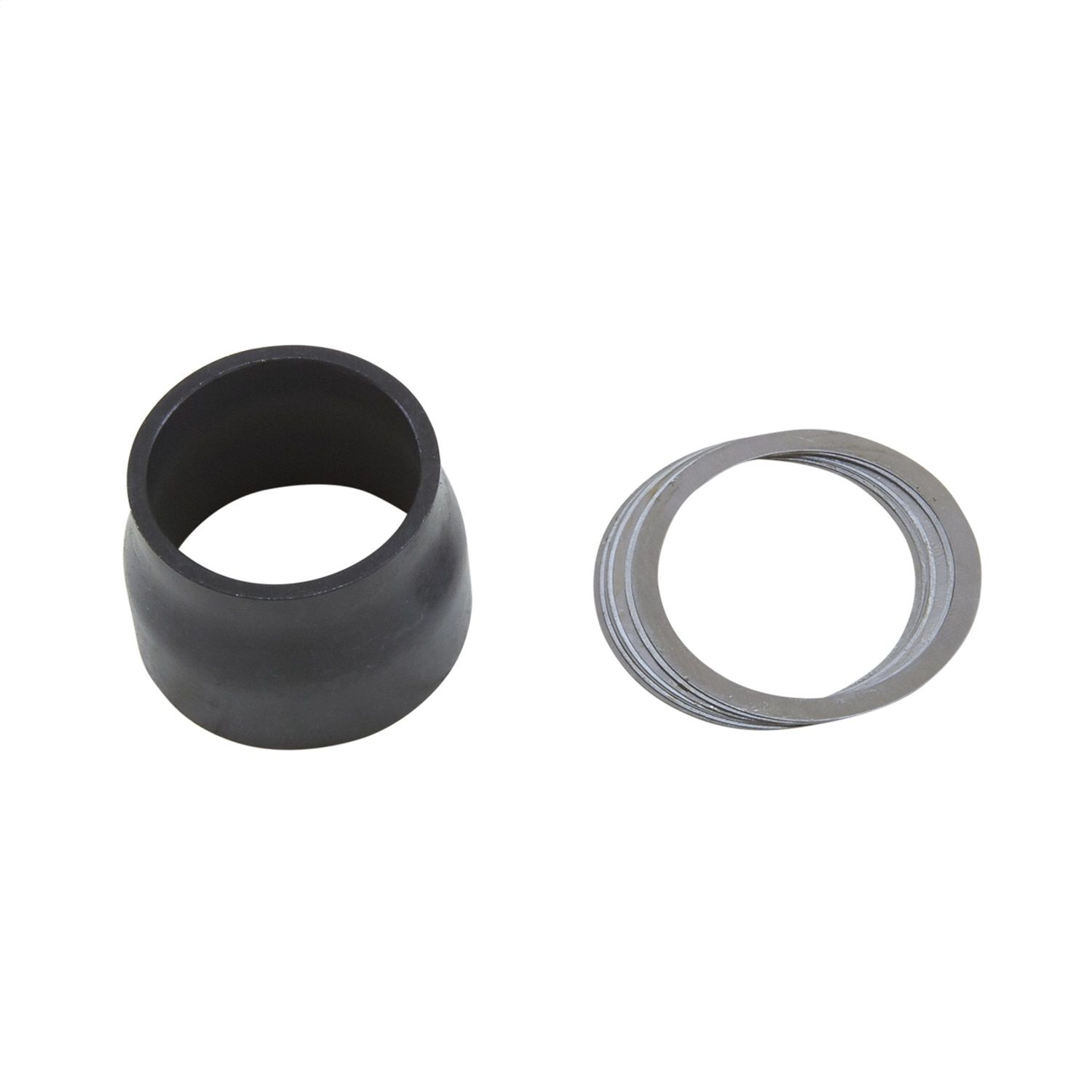 2017, 2016, 2015, 2014, 2013, 2012, 2011, 2010, 2009, 2008, 2007 Jeep Wrangler Differential Crush Sleeve