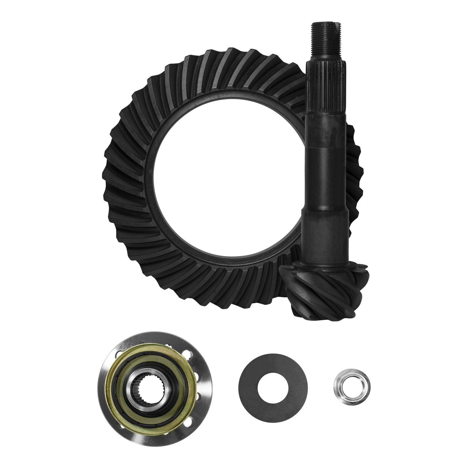 2009, 2008, 2007, 2006, 2005, 2004, 2003 Lexus GX470 Differential Ring and Pinion