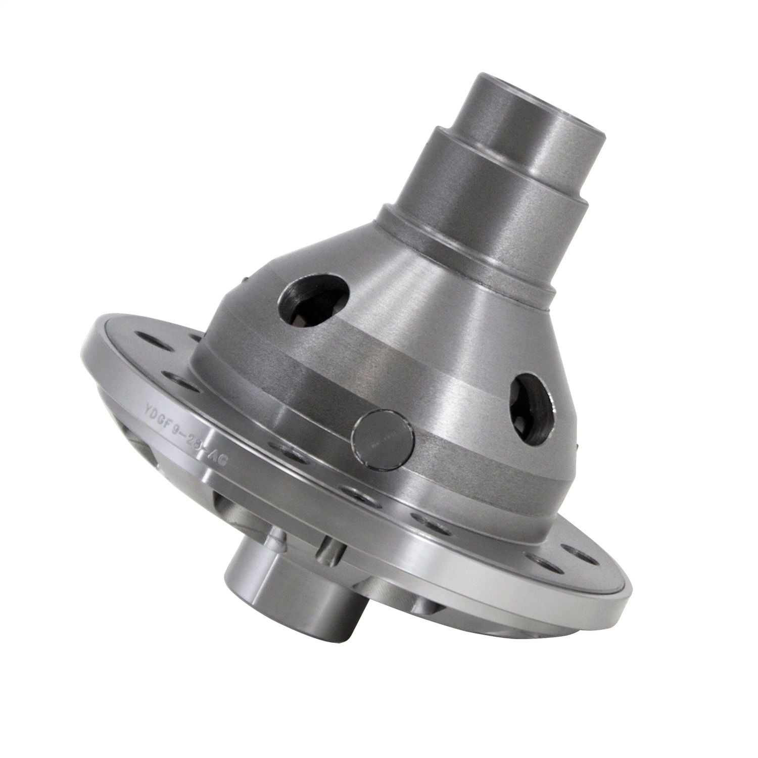 1980, 1979, 1978, 1977, 1976, 1975, 1974, 1973, 1972, 1971 Ford Pinto Econoline Differential