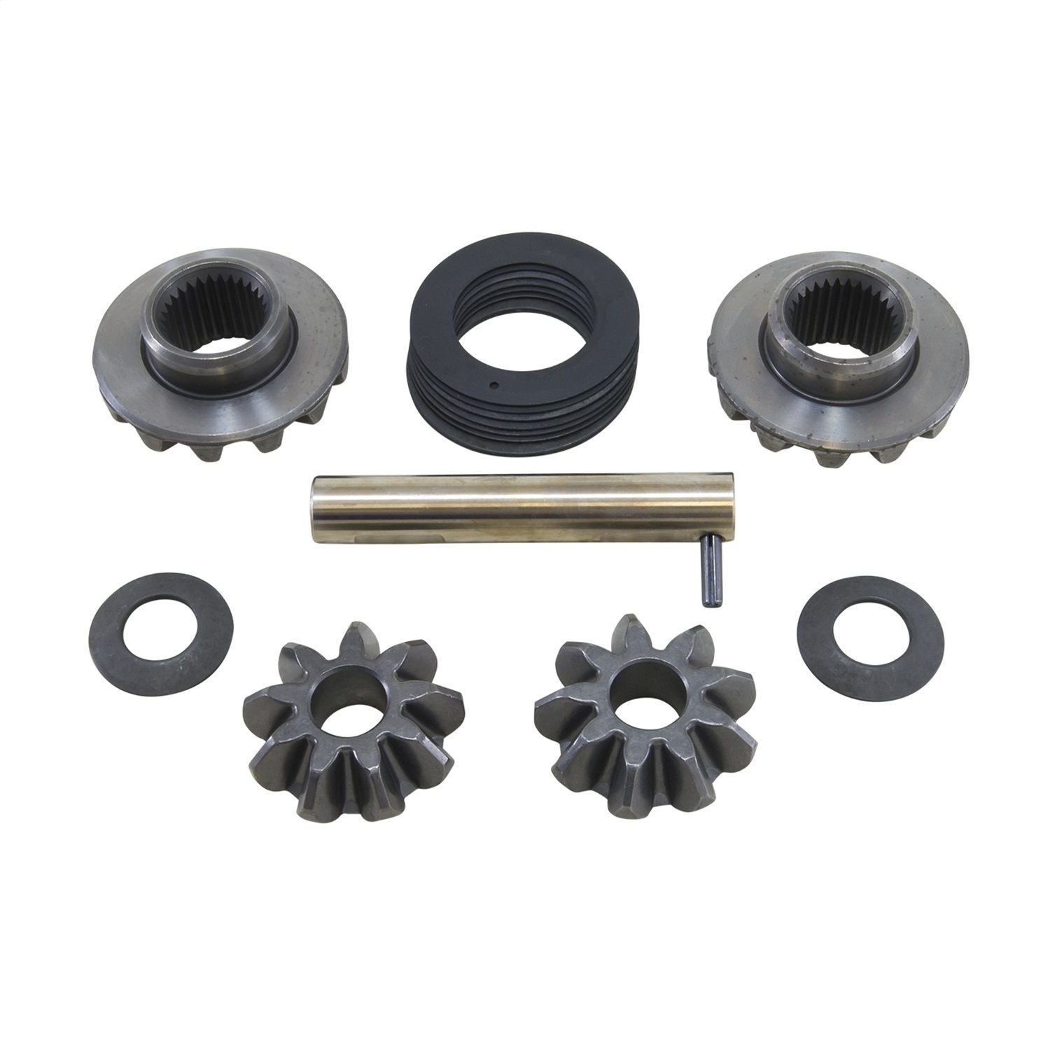 2003, 2002, 2001, 2000 Dodge Durango Spider Gear