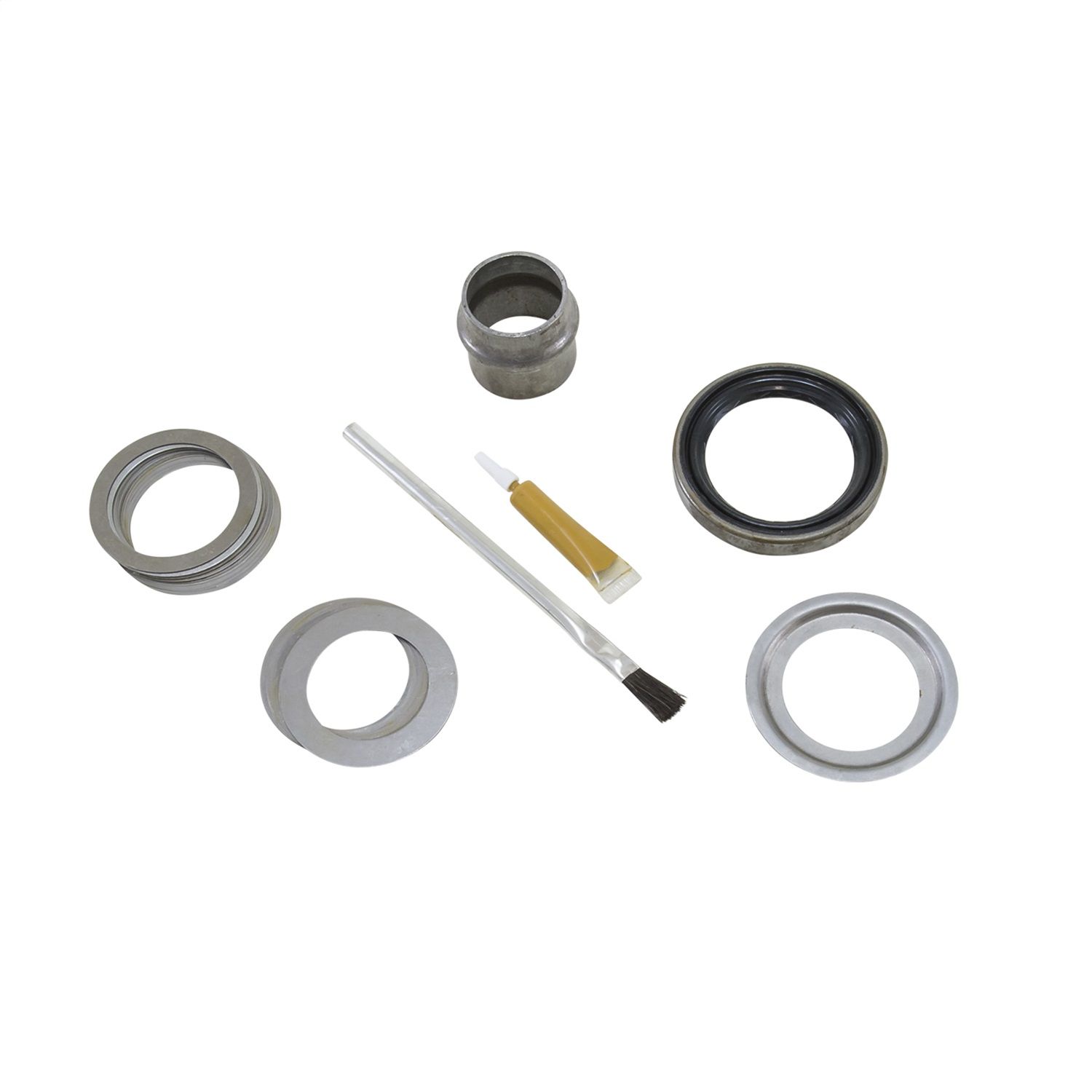 2002, 2001, 2000, 1999, 1998, 1997, 1996, 1995, 1994 Mazda B3000 Differential Rebuild Kit