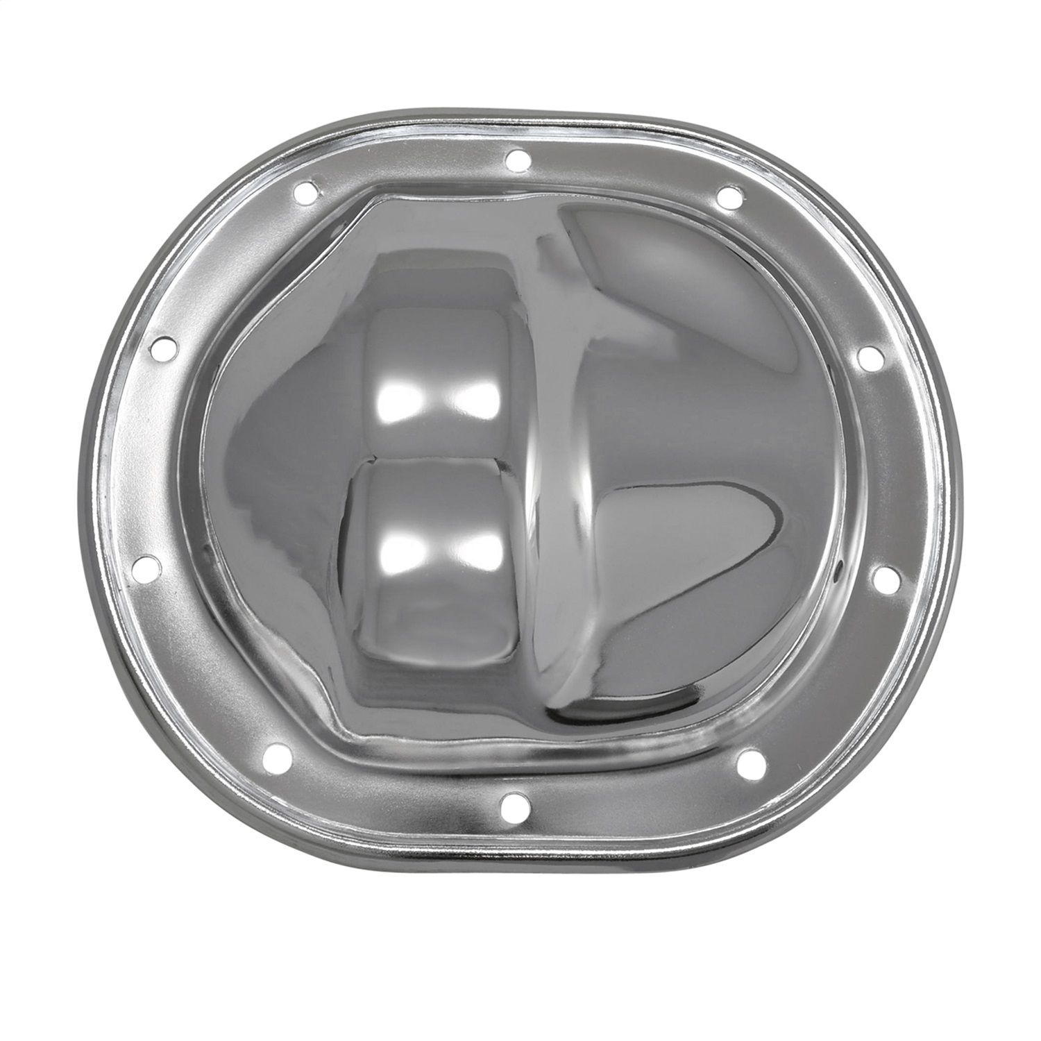1999, 1998, 1997 GMC P3500 2500 Differential Cover