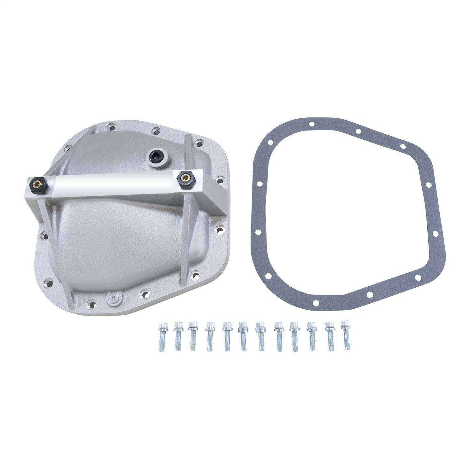 2002, 2001, 2000, 1999, 1998, 1997 Ford Expedition Differential Cover