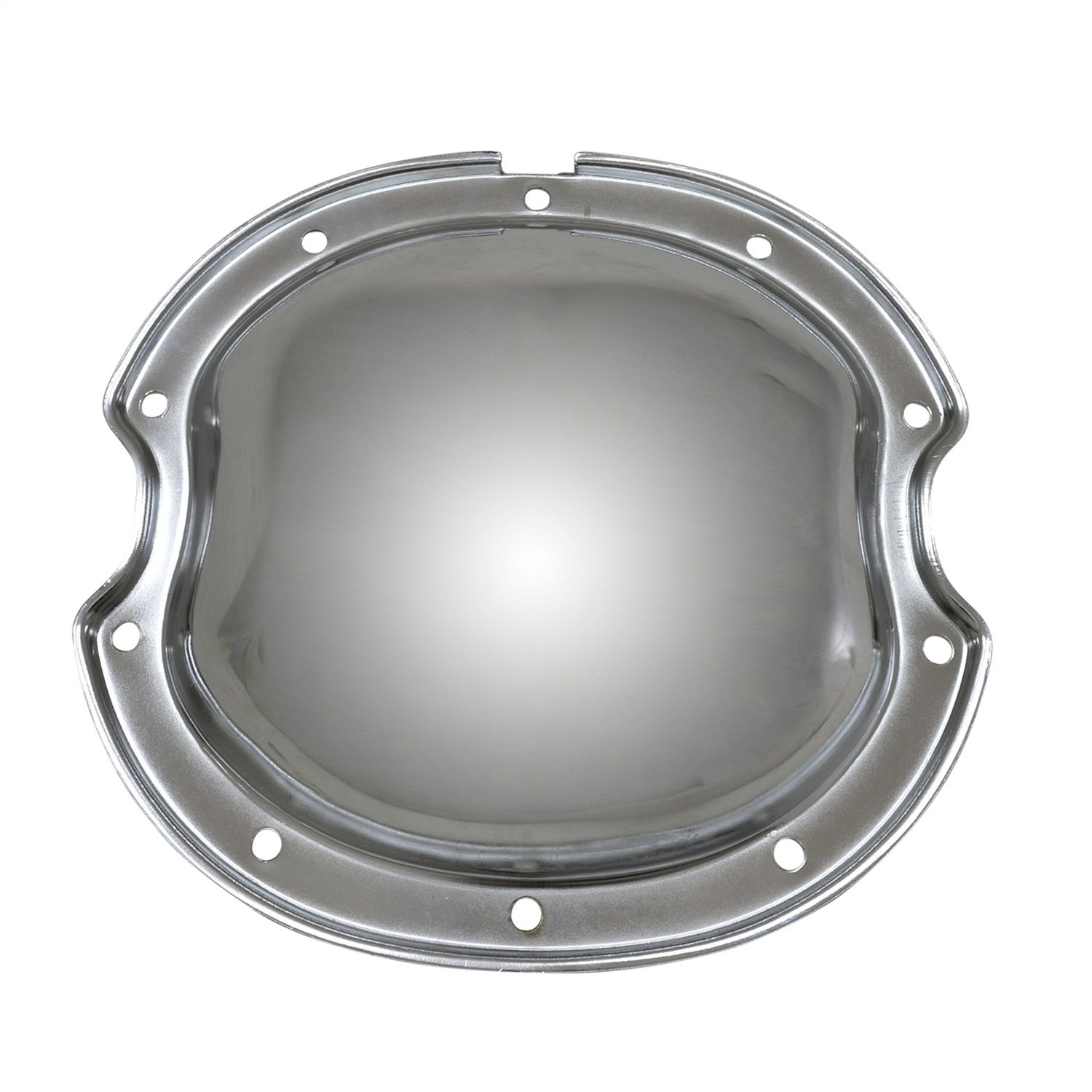 1972, 1971, 1970, 1969, 1968, 1967 Pontiac Firebird Differential Cover