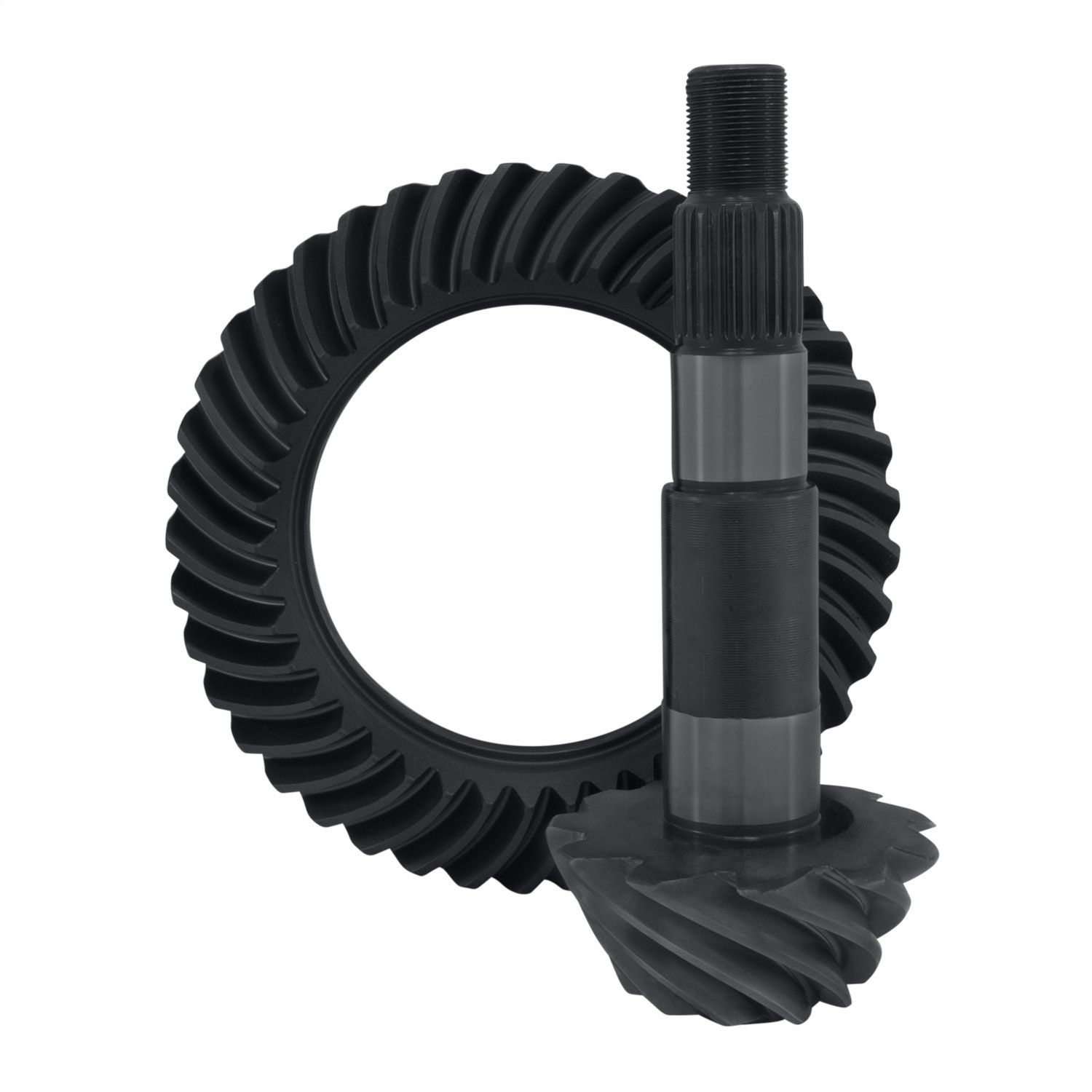 2003, 2002 Jeep Liberty Cherokee Differential Ring and Pinion