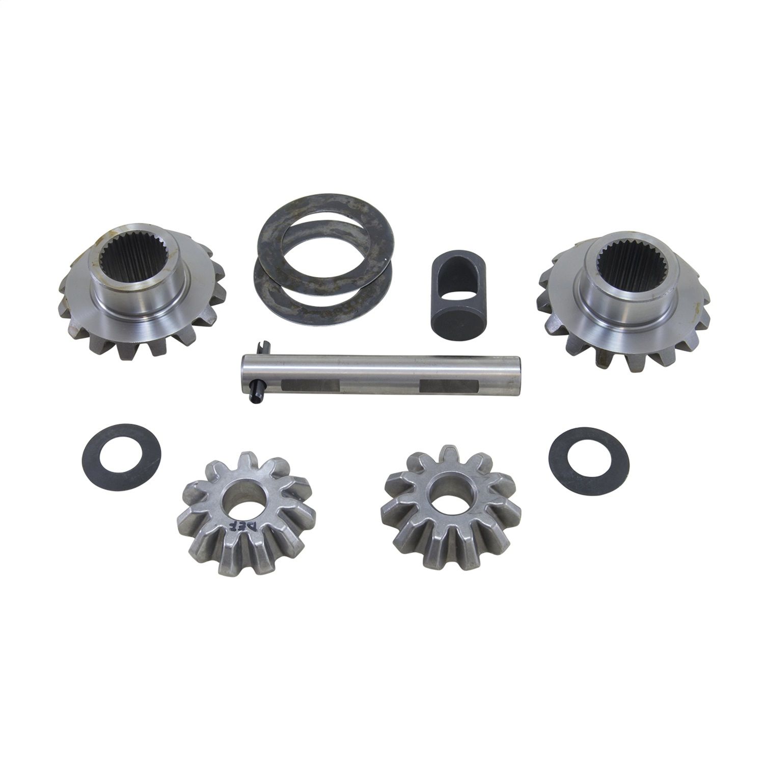 1986, 1985, 1984, 1983, 1982, 1981, 1980, 1979, 1978, 1977, 1976 Jeep CJ7 AMX Spider Gear