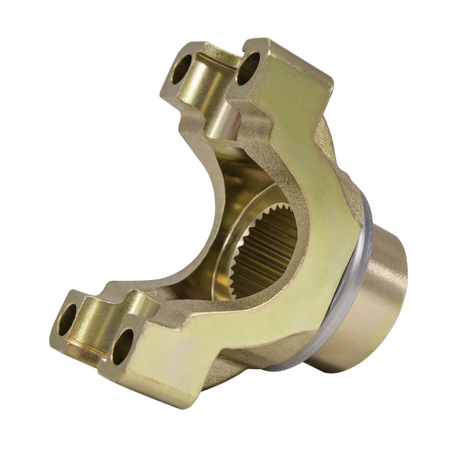 1999, 1998, 1997 GMC P3500 Pickup Drive Shaft Pinion Yoke