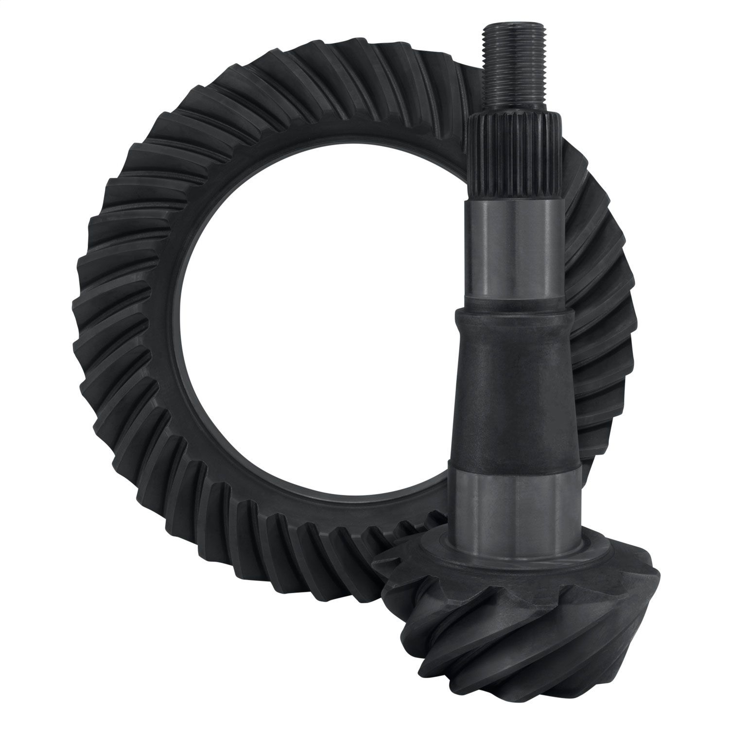 2000, 1999, 1998, 1997, 1996, 1995, 1994, 1993, 1992, 1991, 1990, 1989, 1988 GMC K2500 2500 Differential Ring and Pinion