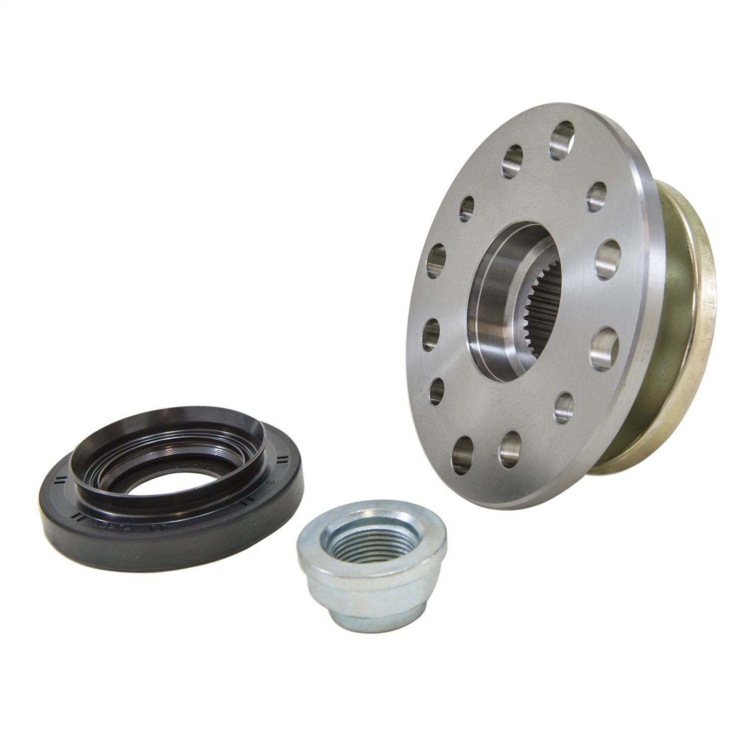 2009, 2008, 2007, 2006, 2005, 2004, 2003 Lexus GX470 Drive Shaft Pinion Yoke