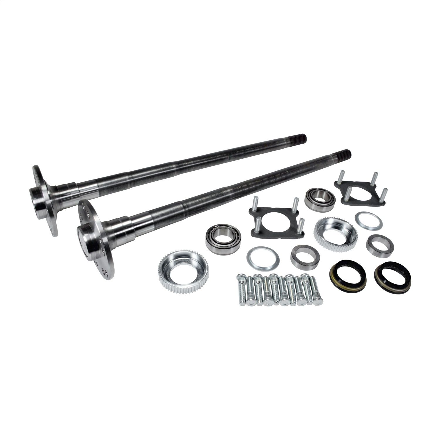2023, 2022, 2021, 2020 Jeep Gladiator Drive Axle Shaft Assembly