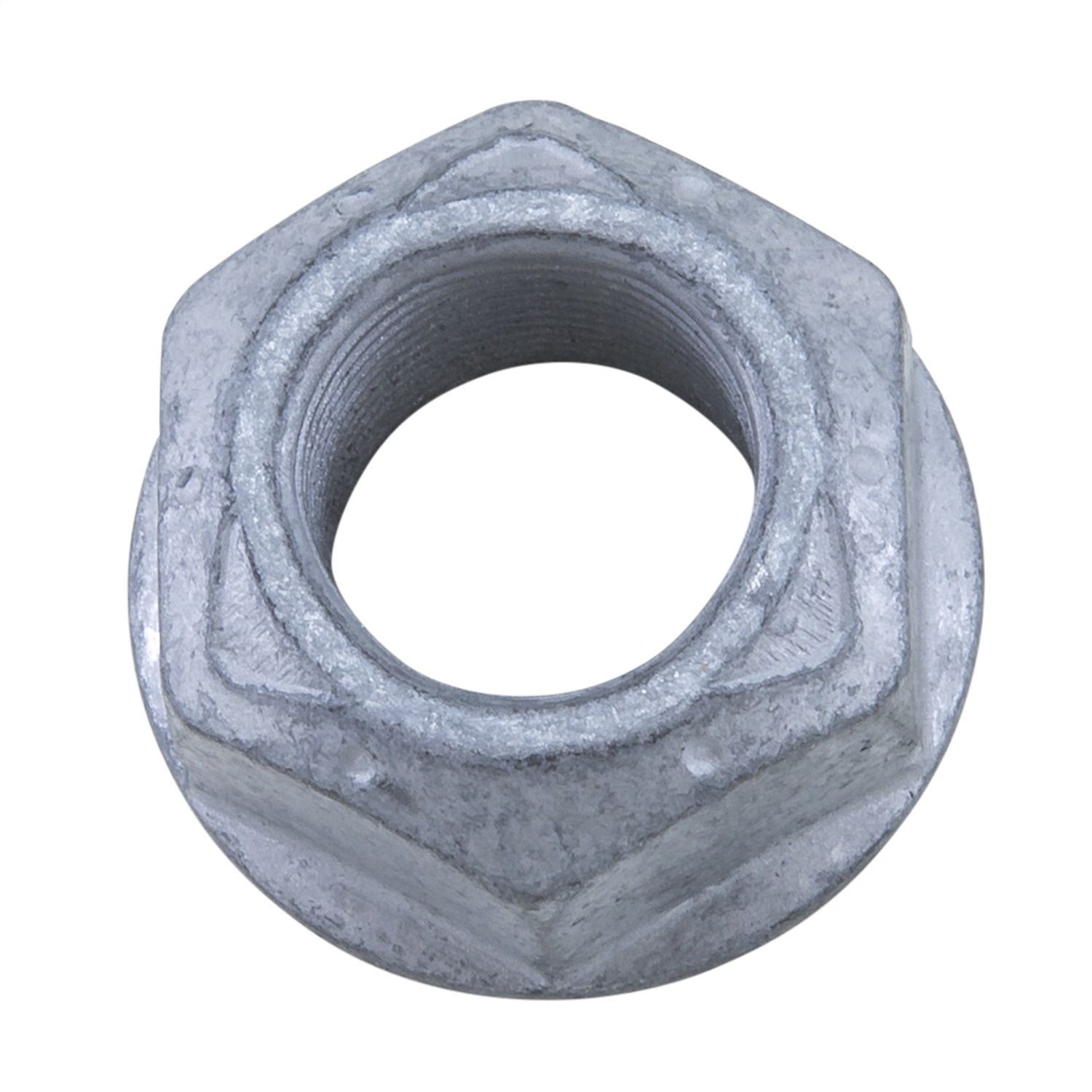 1999, 1998, 1997 GMC P3500 2500 Differential Pinion Shaft Nut