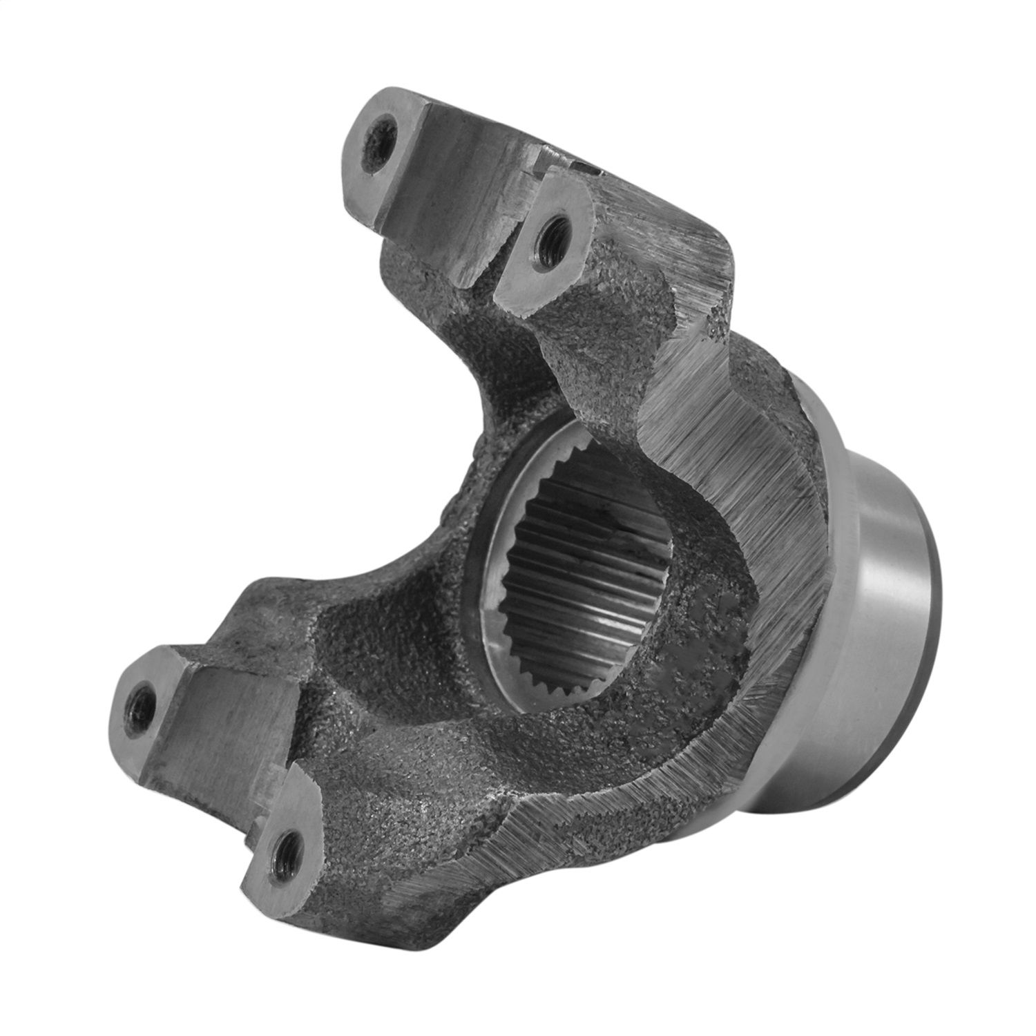 1999, 1998, 1997 GMC P3500 Pickup Drive Shaft Pinion Yoke
