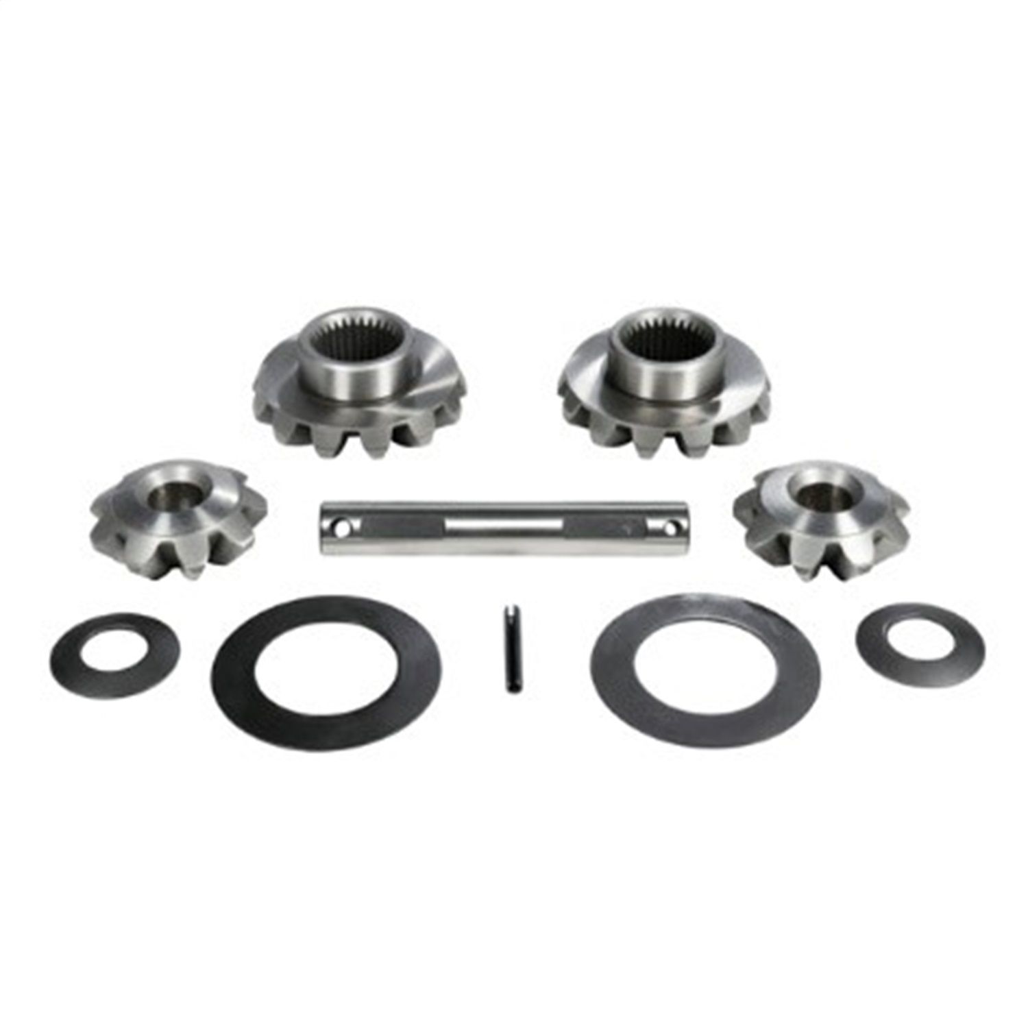 1993, 1992, 1991, 1990, 1989, 1988, 1987, 1986 Jeep Cherokee 1500 Spider Gear