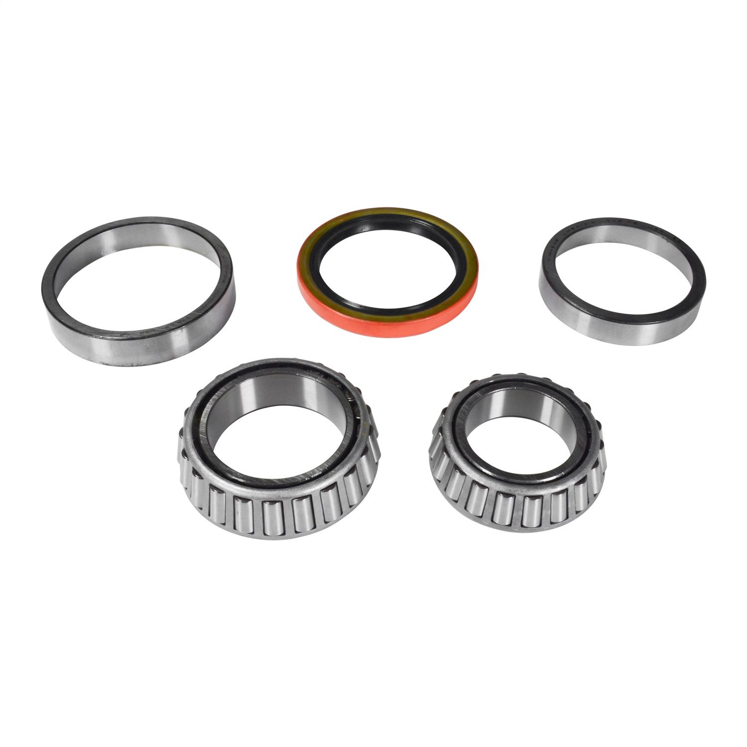 1980, 1979 GMC K2500 Drive Axle Shaft Bearing Kit