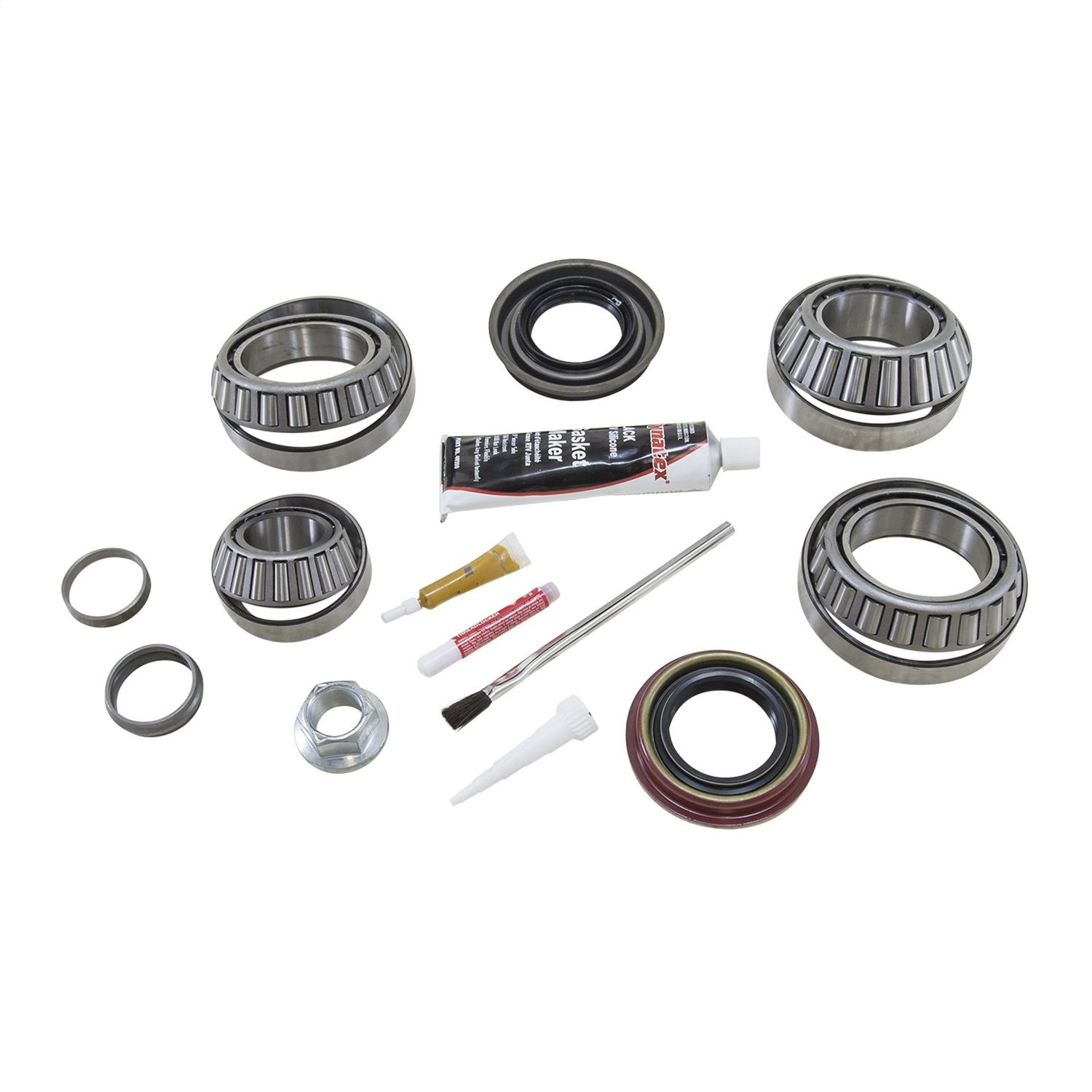 2005, 2004, 2003, 2002, 2001, 2000 Lincoln Navigator Axle Differential Bearing Kit