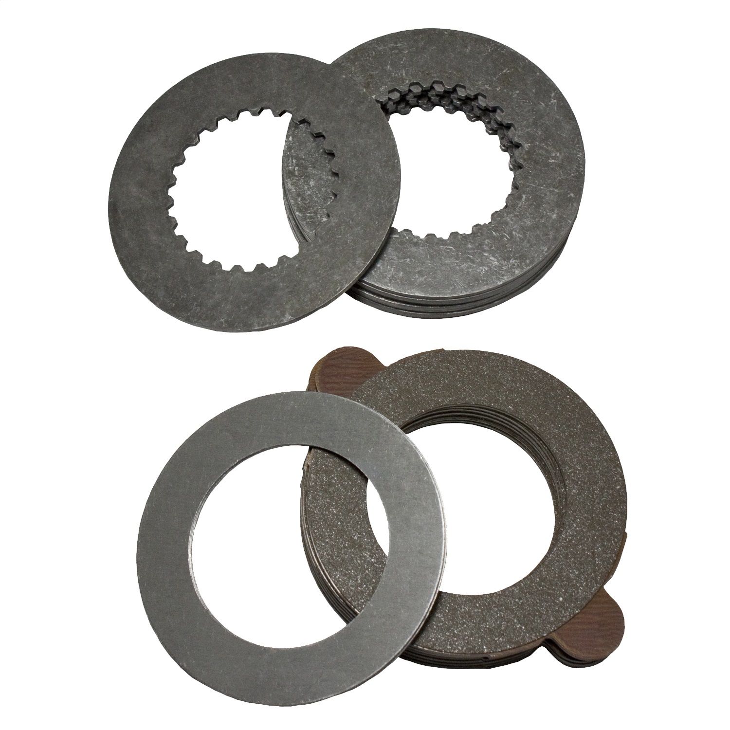 2001, 2000, 1999, 1998, 1997, 1996, 1995, 1994, 1993, 1992, 1991 Ford Explorer Differential Clutch Pack