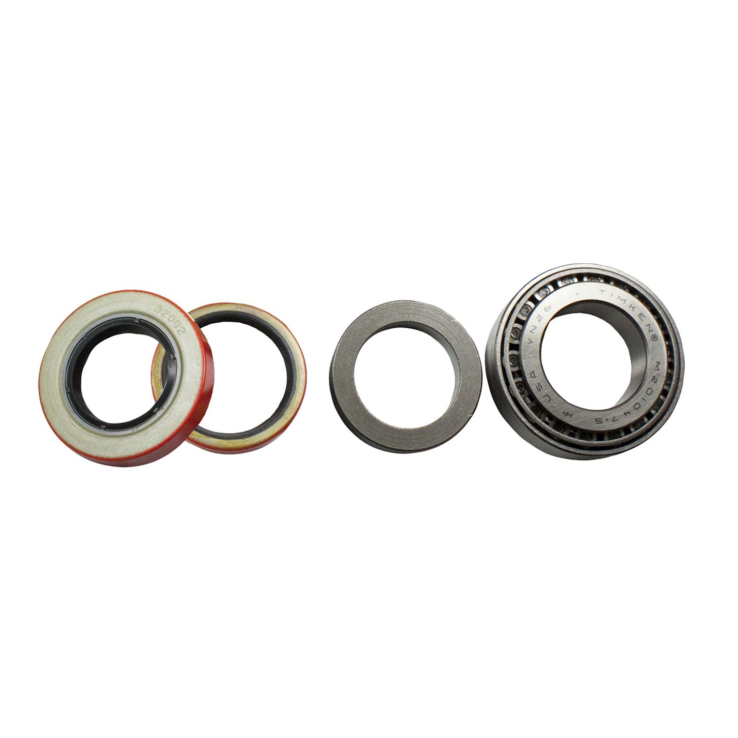 1973, 1972, 1971, 1970, 1969, 1968, 1967, 1966, 1965 Dodge Monaco Drive Axle Shaft Bearing Kit