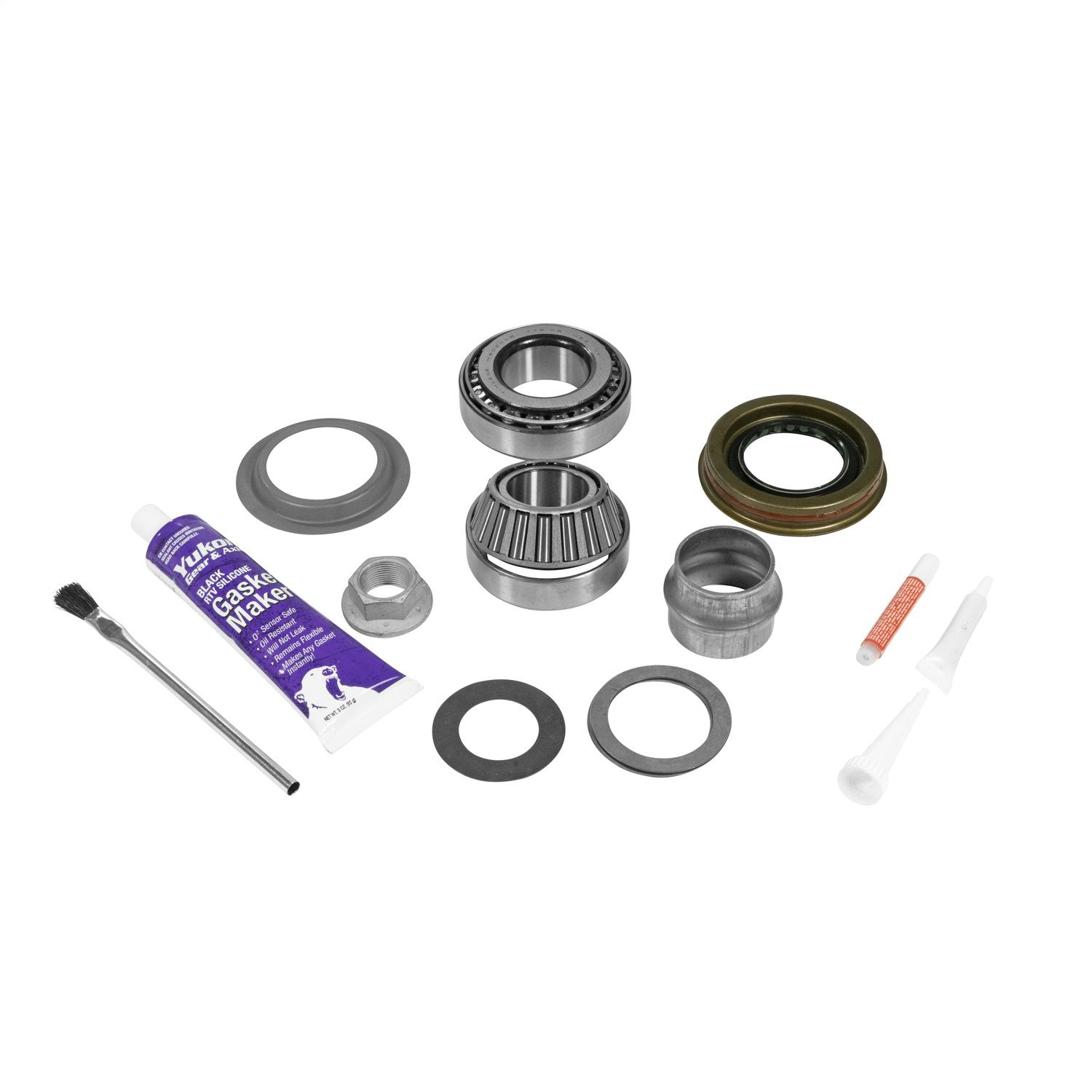 2020, 2019, 2018 Jeep Wrangler Differential Pinion Bearing Kit