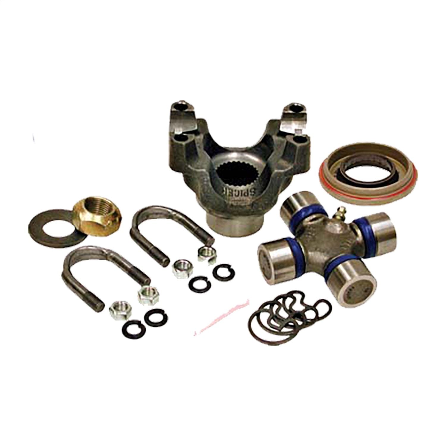 1993, 1992, 1991, 1990, 1989, 1988, 1987, 1986 Jeep Cherokee Differential End Yoke